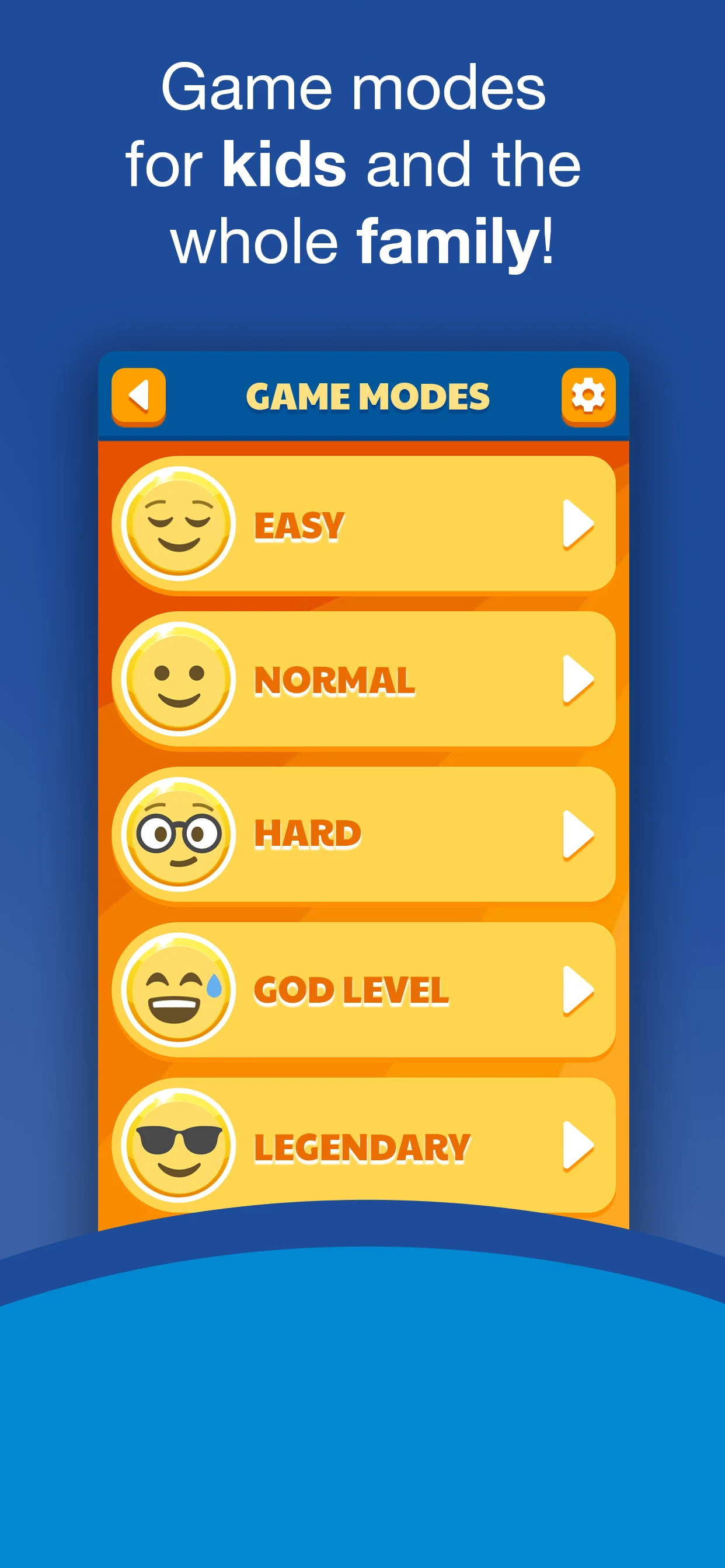 Memory Game: Test Your Mind! screenshot